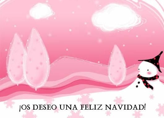 ¡¡Felices Fiestas!!