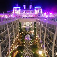 Oais Of The Seas