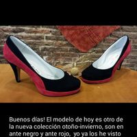 Zapatos para vestido - 1