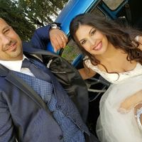 Cambio de look en el post-boda? - 1