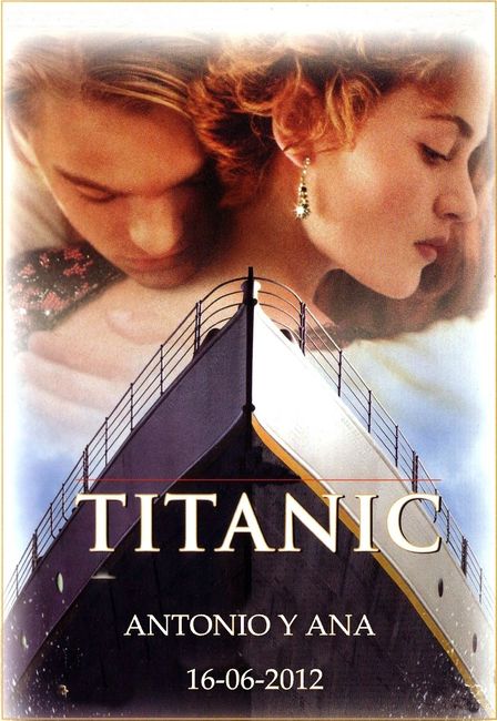 titanic