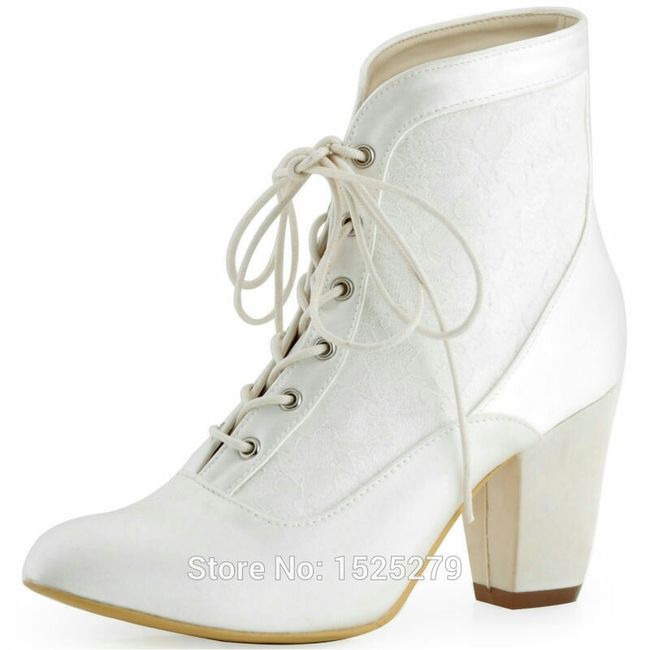 Zapatos para el baile - 3