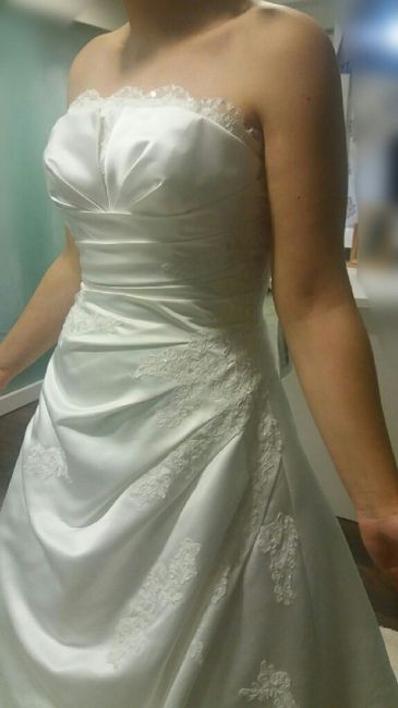 Duelo de vestidos: round 2 - 4