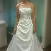 Duelo de vestidos: round 2 - 3