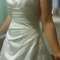 Duelo de vestidos: round 2 - 4