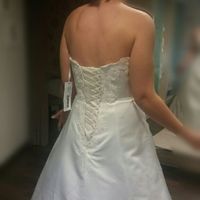 Duelo de vestidos: round 2 - 5
