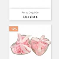 Jabones Novodistribuciones - 1