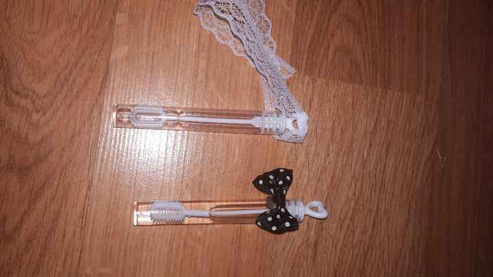 Tarde de manualidades!! - 5