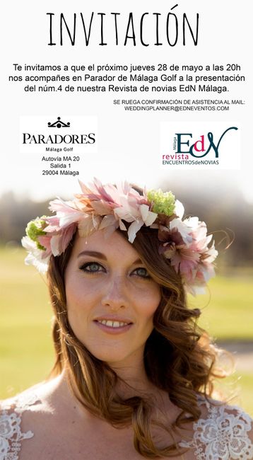 Invitación