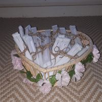 Tarde de manualidades!! - 1