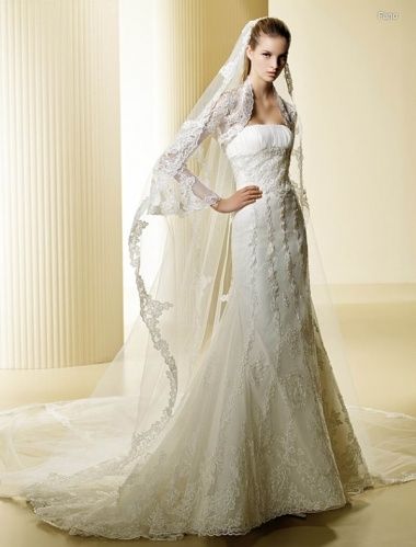 MI VESTIDO