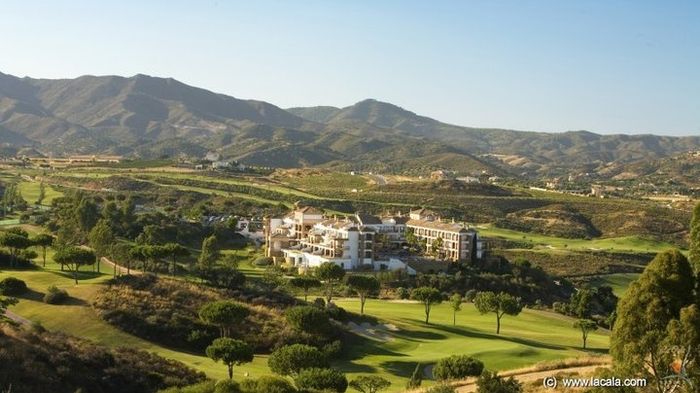 LA CALA RESORT *****