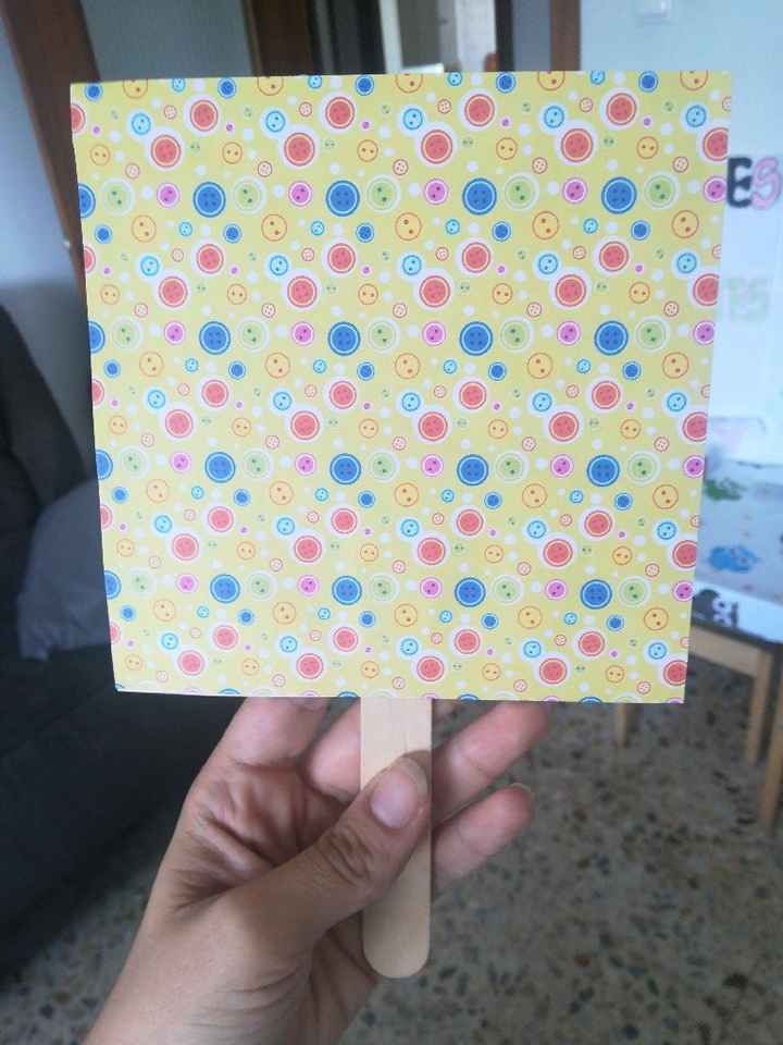 Mis paipais - 2