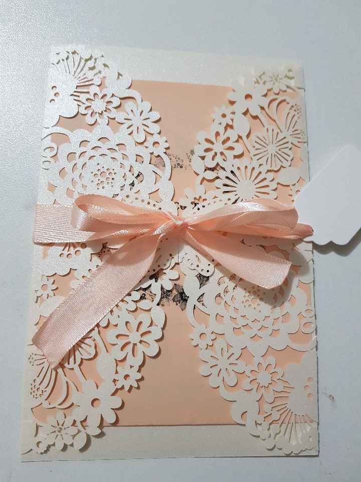  Mis invitaciones hechas por nosotros - 1