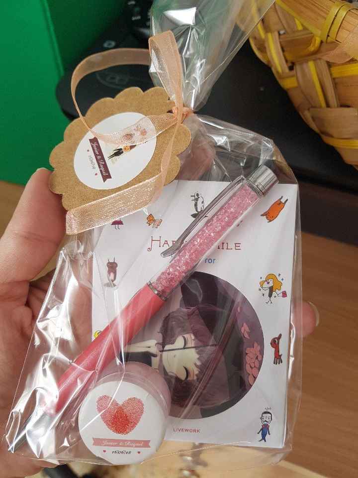 Mis detalles de mujeres y hombres - 5
