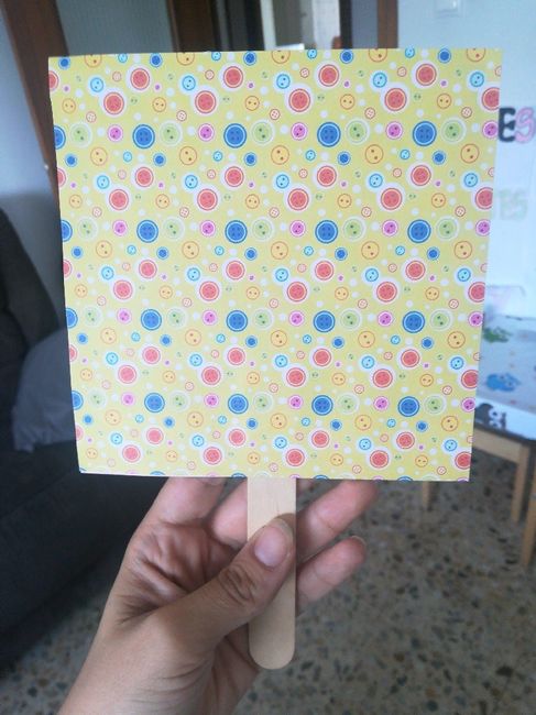 Mis paipais - 2