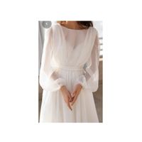 Encuesta: ¿Vestido sirena o vestido princesa? - 1
