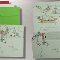 mis invitaciones