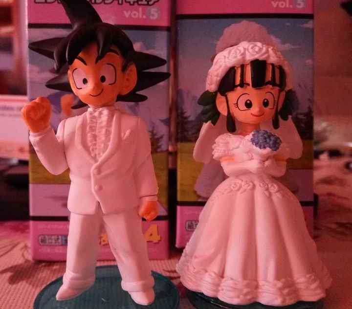 muñecos
