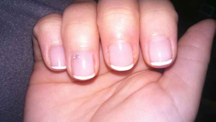 Manicura - 1