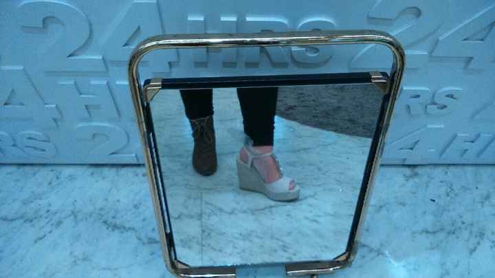 Enamorada de estos zapatos - 2