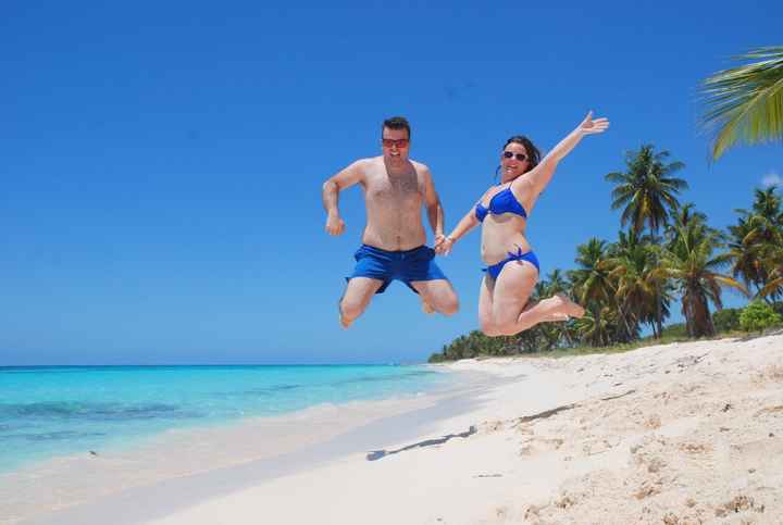 viaje punta cana