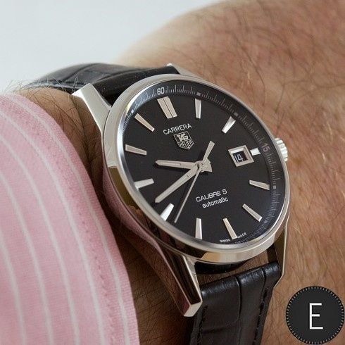 Reloj pedida