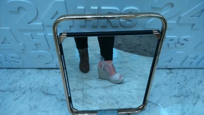 Enamorada de estos zapatos - 2