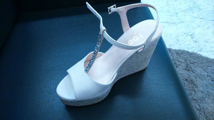 Mis zapatos!!! - 1