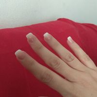 Mis uñas!! - 1