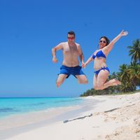 viaje punta cana