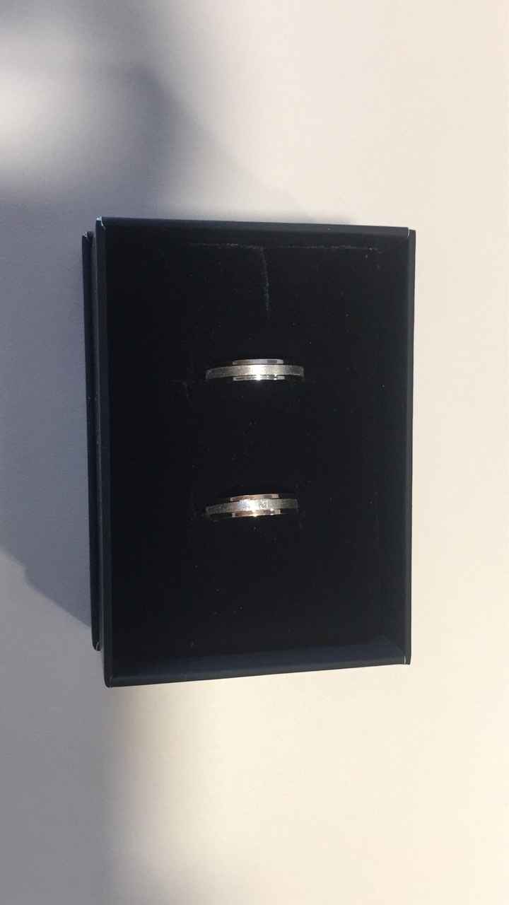 Ya tenemos nuestras alianzas - 1