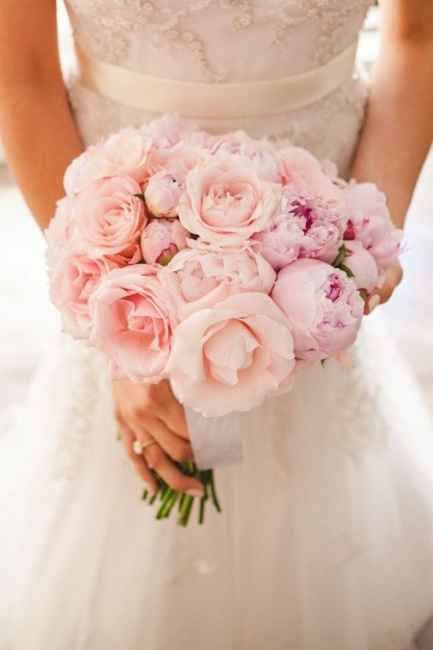 Ramo de novia