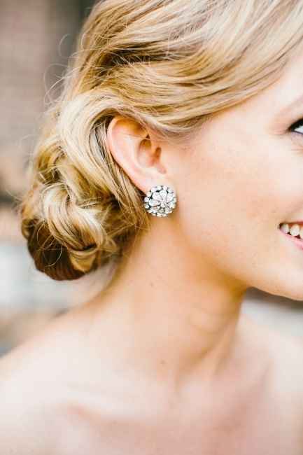 Joyería de novia