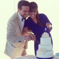 Nuestra boda diferente:)