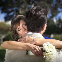Nuestra boda diferente:)