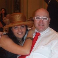 boda de amigos