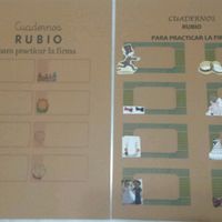 Plantilla de testigos - 1