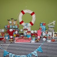 Candy bar ! - 1