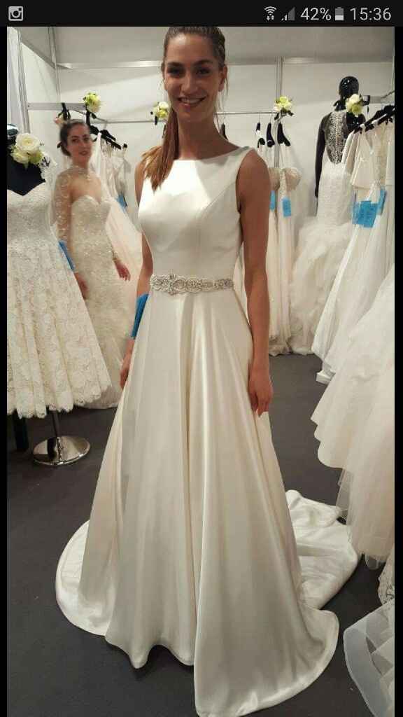 Vestido - 1