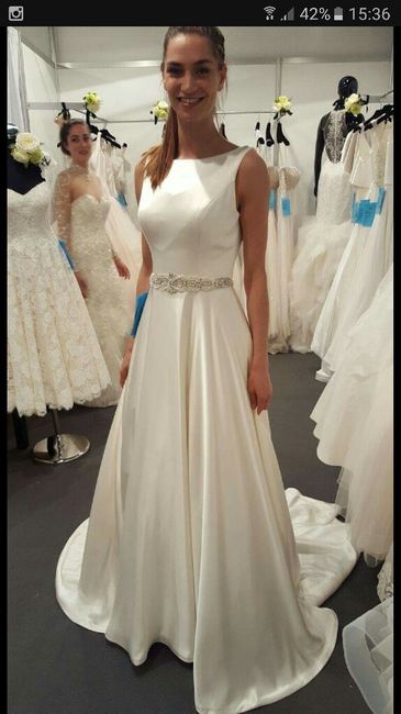 Vestido - 1