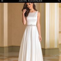 Cuñas para novias - 1