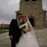 Recién casados