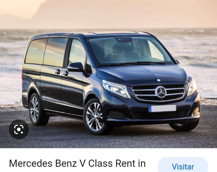 Coche de novia 1