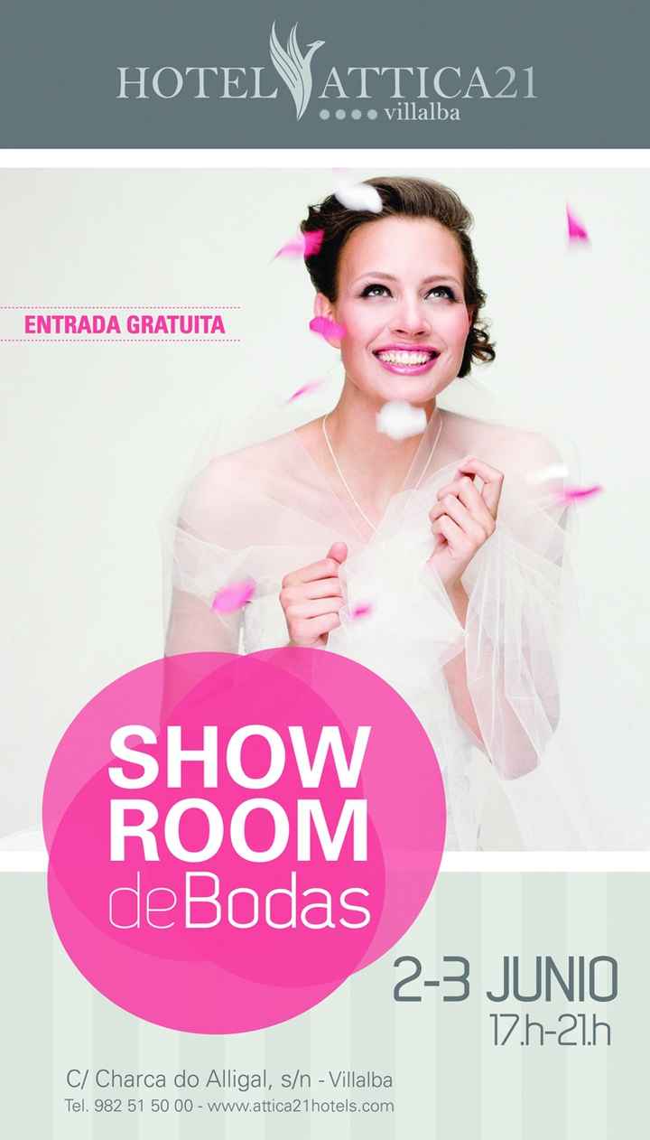 showroom villalba