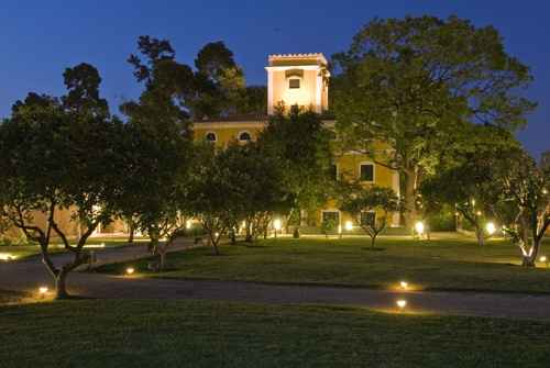 De noche