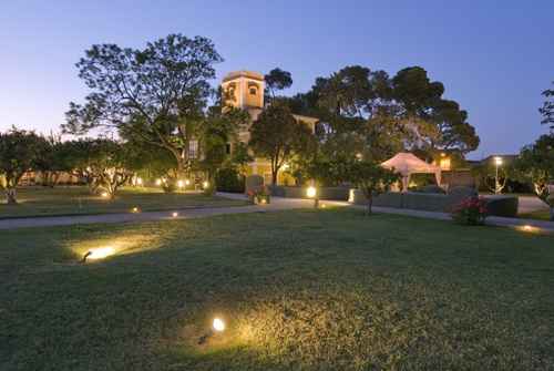 Jardín 2
