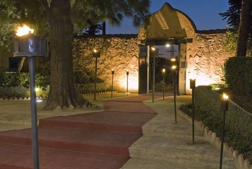 Entrada
