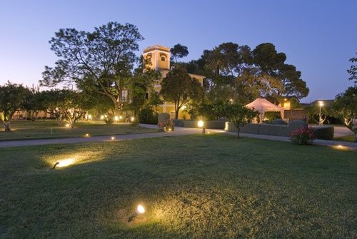 Jardín 2
