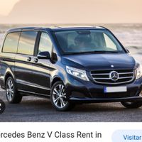 Coche de novia - 1